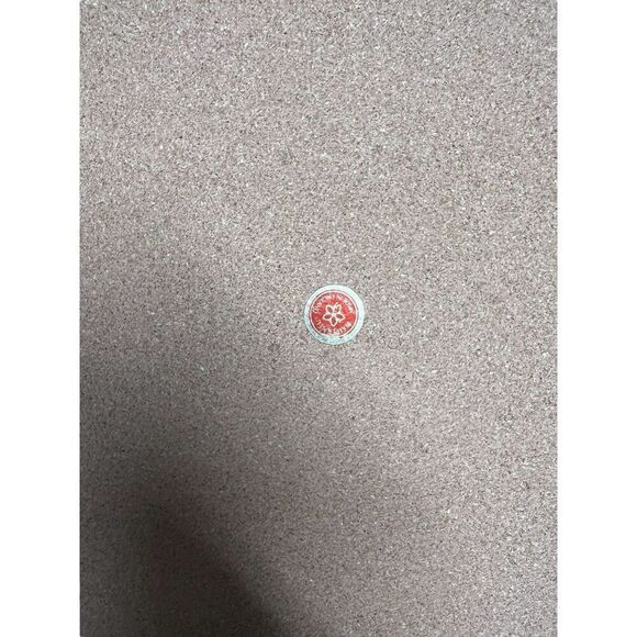 Vintage Spode Pimpernel Hard Cork Christmas Tree Place Mats Set of 4 - Picture 3 of 5